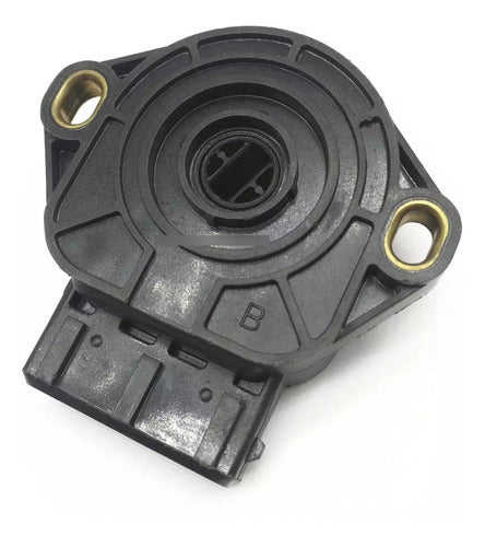 Sensor Tps Cts 4089 Pedal Acelerador Renault Kangoo Clio 2 1