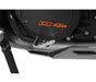 Touratech KTM 1290 Super Adv R S Brake Pedal Extender Bamp 2