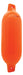 Extreme Max Boat Protector Fender 14x50cm Neon Orange 1