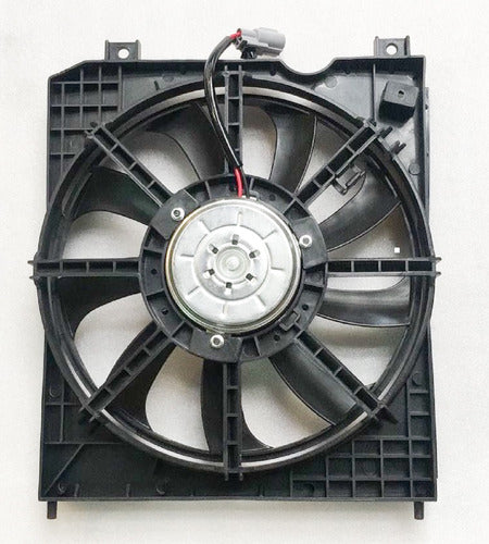 Cooltech Electroventilator Byd F3 1.5 1.6 Left Side 0