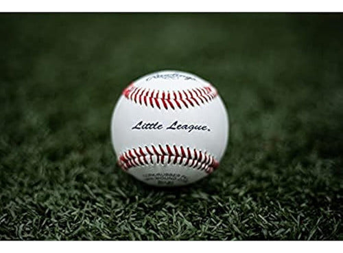 Rawlings | Little League Baseballs | Competition 5