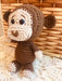 Crochet Jungle Doll - Ideal Souvenir 6