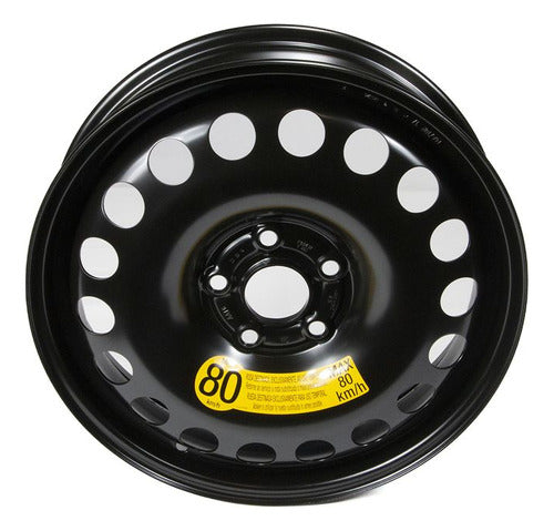 GM 52161246 Spare Wheel 0