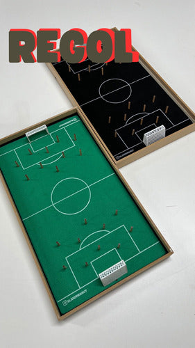 Regol Table Soccer Board 1