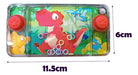 Water Puzzle Game for Targeting Dinosaurs 7