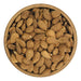 Almendras Guara X 1kg - 6c 2