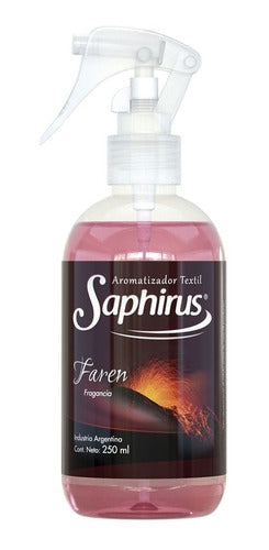 Textil Saphirus Faren 250ml 0