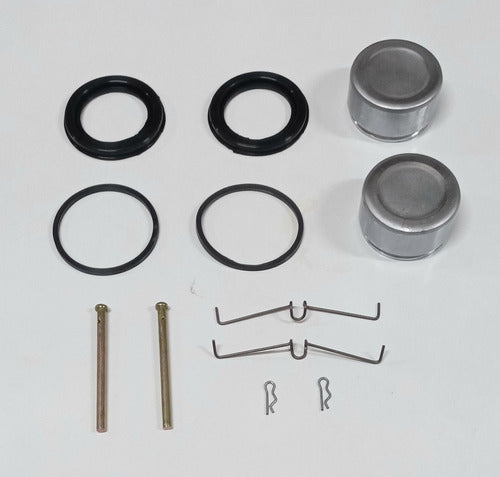 Kit Reparacion Completa Caliper Freno Vw Combi , 54mm - Kt31 2