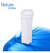 Purity Water 1/4 Filter Housing for Water Purifier 1