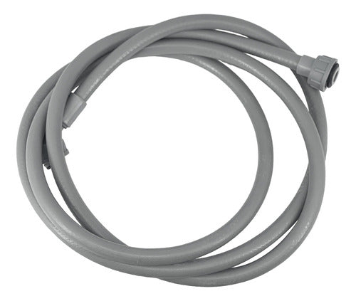 Universal Washing Machine Inlet Hose 2 Meters 2