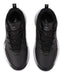 Topper Candun CS Black and White Sneakers | Dexter 3