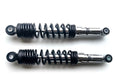 Far Rear Shock Absorber Honda New Wave En Msp 0