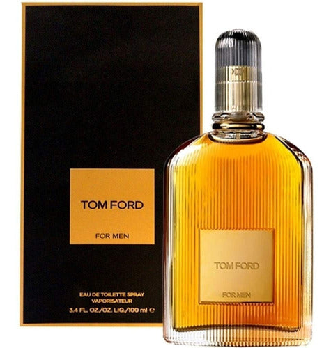 Tom Ford For Men EDT - Decants of 2ml and 5ml 0