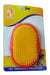 Adjustable Firm Bristles Pet Hair Removal Brush Glove 1