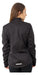 Topper Campera Running Best III Mujer Running Negro 2