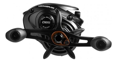 Marine Venza DS Shi Reel 8 Bb 7.5:1 1