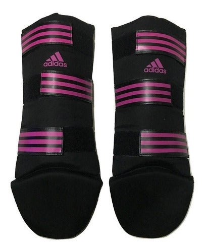 Adidas Tibia Empeine Protector Tibial MMA Kick Box Impacto 7