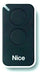 Italian Design Peccinin Nice Inti Rolling Code Remote Control 0