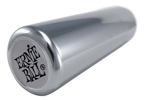 Ernie Ball Slide P04232 Metal Steel Medium 0