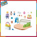 Playmobil Baby Room in the Nursery 70282 Toy 2