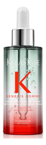 Kérastase Anti Caída Genesis Homme Serum (90ml) 0