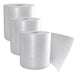 Pack of 3 Polyethylene Bubble Wrap Rolls Pluribol 50cm x 50m 0