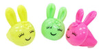 Tu Mundo Glow Ring Rabbit with Smile - Pack of 10 1