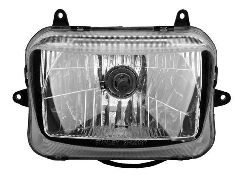 Yamaha YBR 125 Front Headlight (2002 - 2012) 0