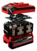 Einhell Power-X-Change 18V Twinpack 2x2.5Ah 2