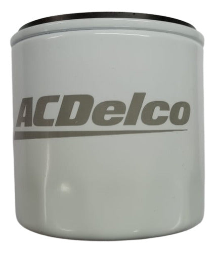 Chevrolet Oil Filter Astra/Zafira/Vectra Gas 1997/2011 1