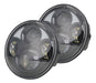 Faros Delanteros Para Motos. Led Day Maker De 5,75 3