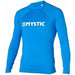 Mystic Lycra Long Sleeve UV 50+ Rashvest 7