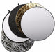 Reflective 5-In-1 80cm Circular Reflector with Case - Invoice A or B 0