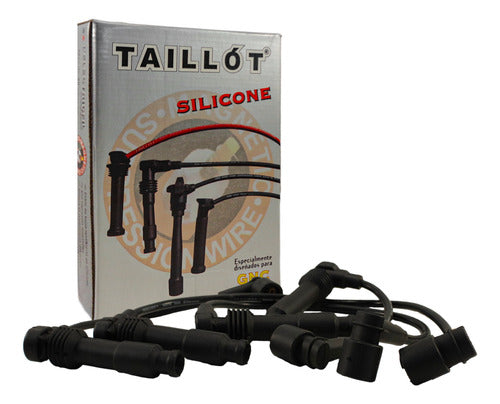 Taillot Cables Bujia Para Chevrolet Vectra 2.0 16v / 2.2 16v 0