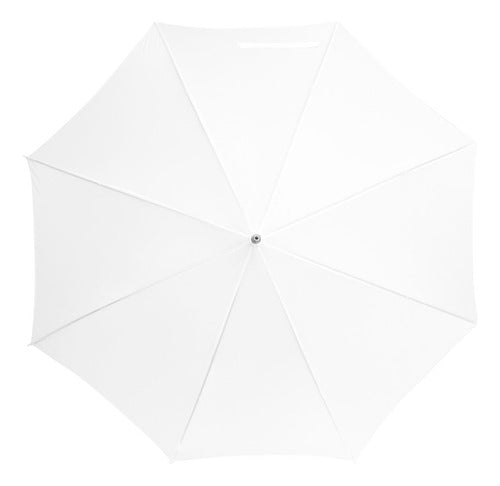 Generic Automatic Opening Umbrella (Consult with Logo for Wholesale) 7