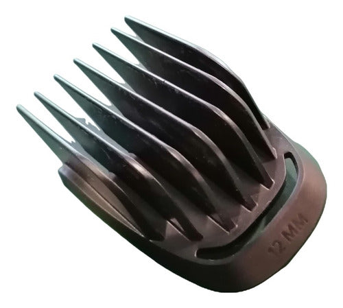 Philips Multigroom MG7730/5730/7715/7730 12mm Beard Comb 0