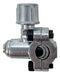 EverSud Valve Pinche Refrigeration 1/4 5/16 3/8 Imported 5