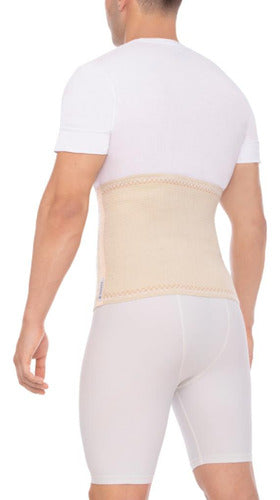 D.E.M.A. Postpartum Surgical Abdominal Binder Without Hook 33 Cm 1