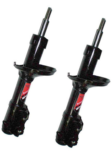 Cofap Front Shock Absorber Kit 2 0