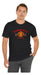 Premium Combed Cotton Manchester United Casual T-Shirt 1