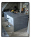 QUAYSTONE Kitchen Countertops - Bar and Island Marble Furniture - Factory Made 5