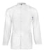 Jacques Leclear ICQ0002 Mao Collar Long Sleeve Jacket for Men 1