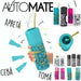 Automate Termo Matelisto Mate Autocebante Quo 3