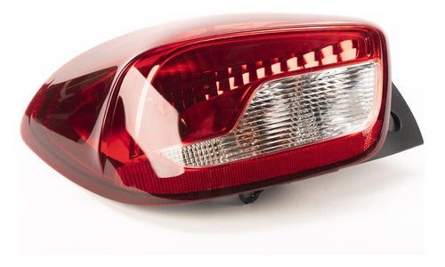 Renault Kwid Left Rear Light 1