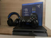 Playstation 4, Auriculares Kraken 0