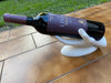 Impresiones 3D Max Wine Bottle Holder - 3D Printed Wine Support 0