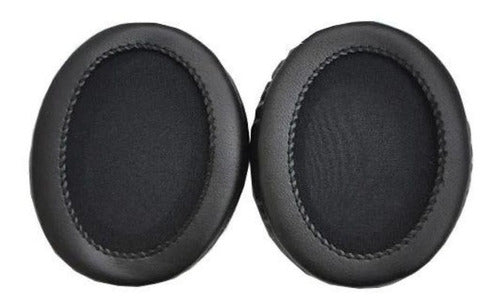 Shure HPAEC440 Replacement Ear Pads for SRH440 Headphones 4