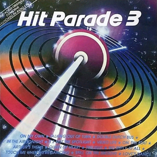 Cd Hit Parade Vol. 3 (1981) 0