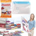 Opaa! Vacuum Storage Bag for Clothing - Travel/Home 70x100cm 2