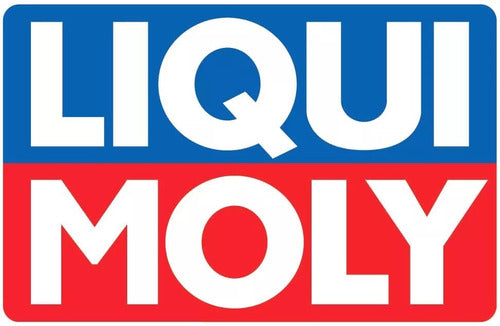 Liqui Moly Injection Cleaner - Limpia Inyectores Nafta 1